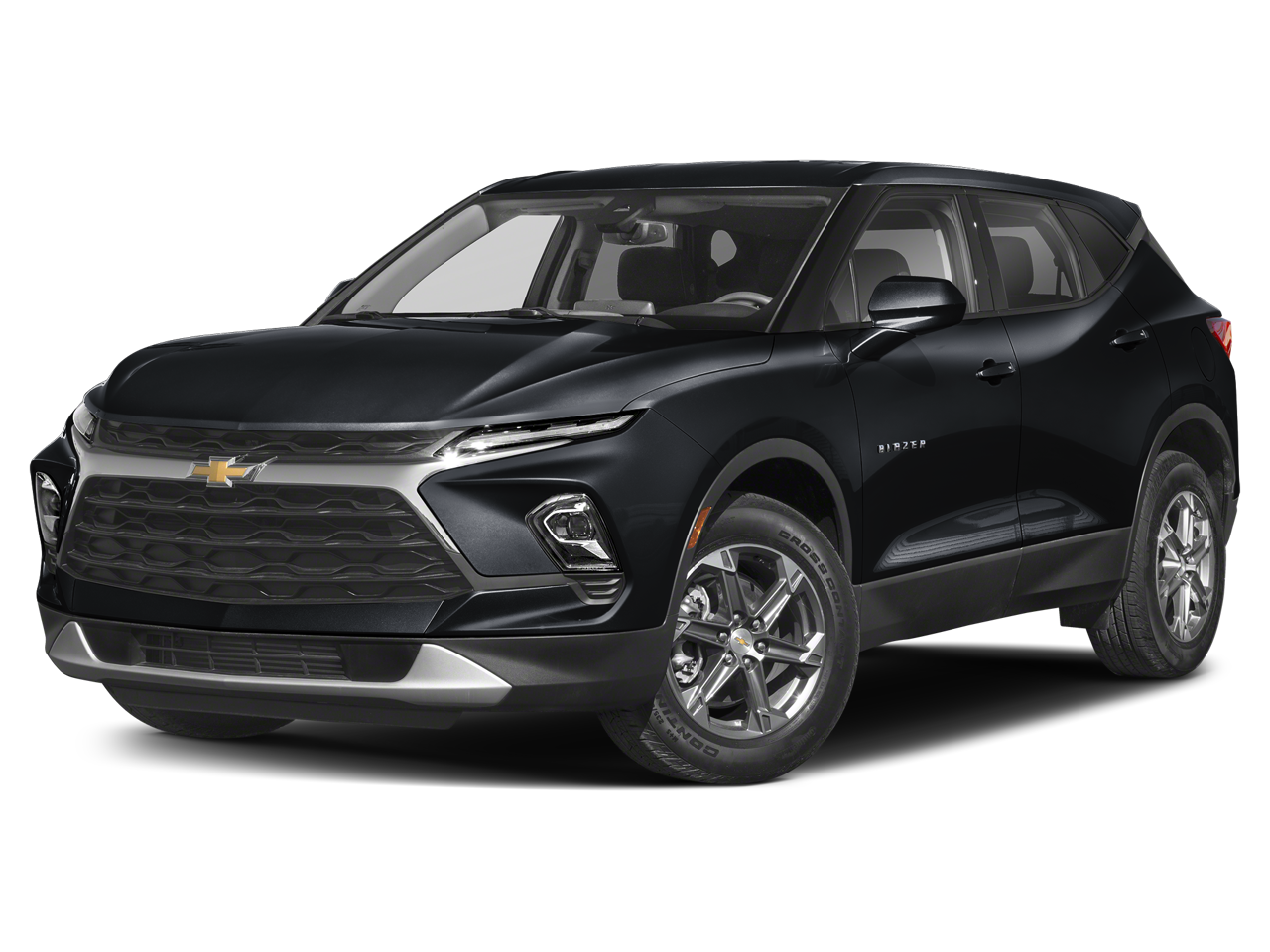 2025 Chevrolet Blazer 3LT