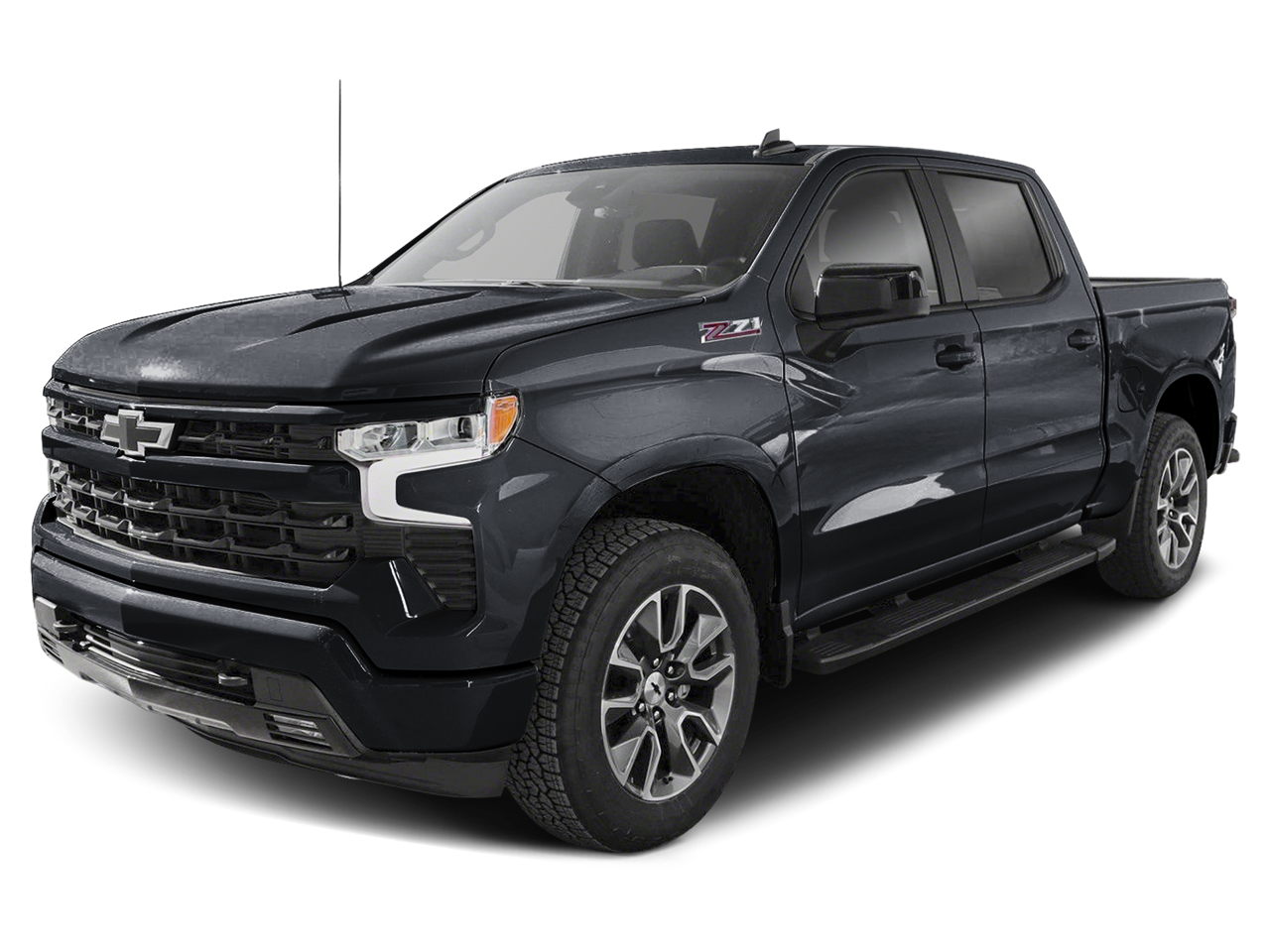 2025 Chevrolet Silverado 1500 RST - Photo 103