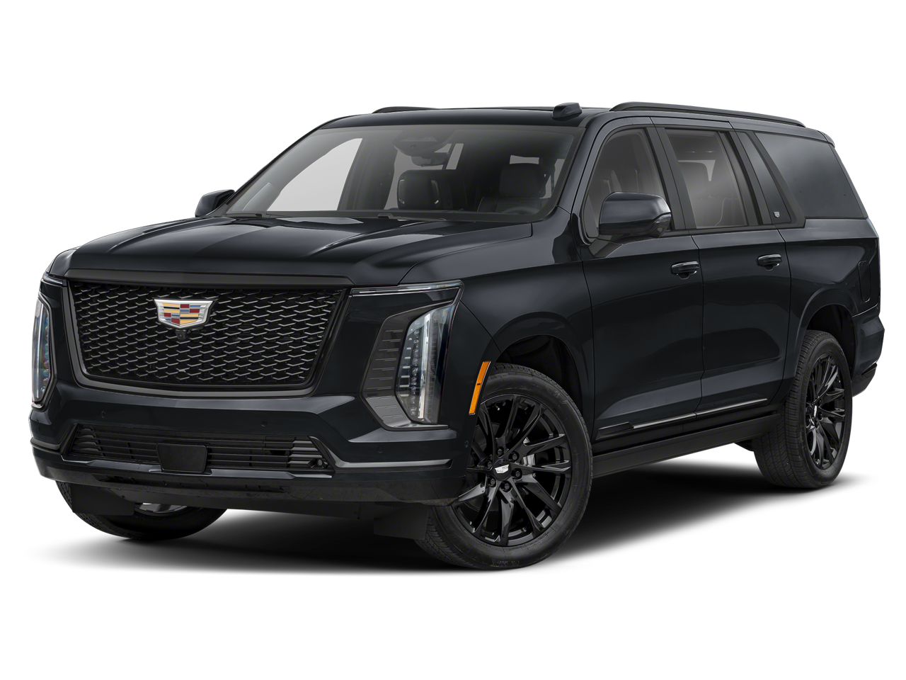 2027 Cadillac Escalade ESV Platinum Sport - Photo 1