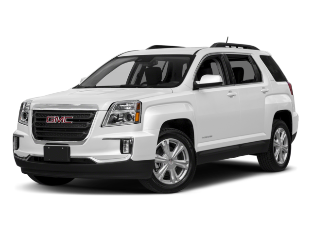 2017 GMC Terrain AWD SLE-2's photo
