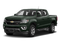2018 Chevrolet Colorado 4WD Z71