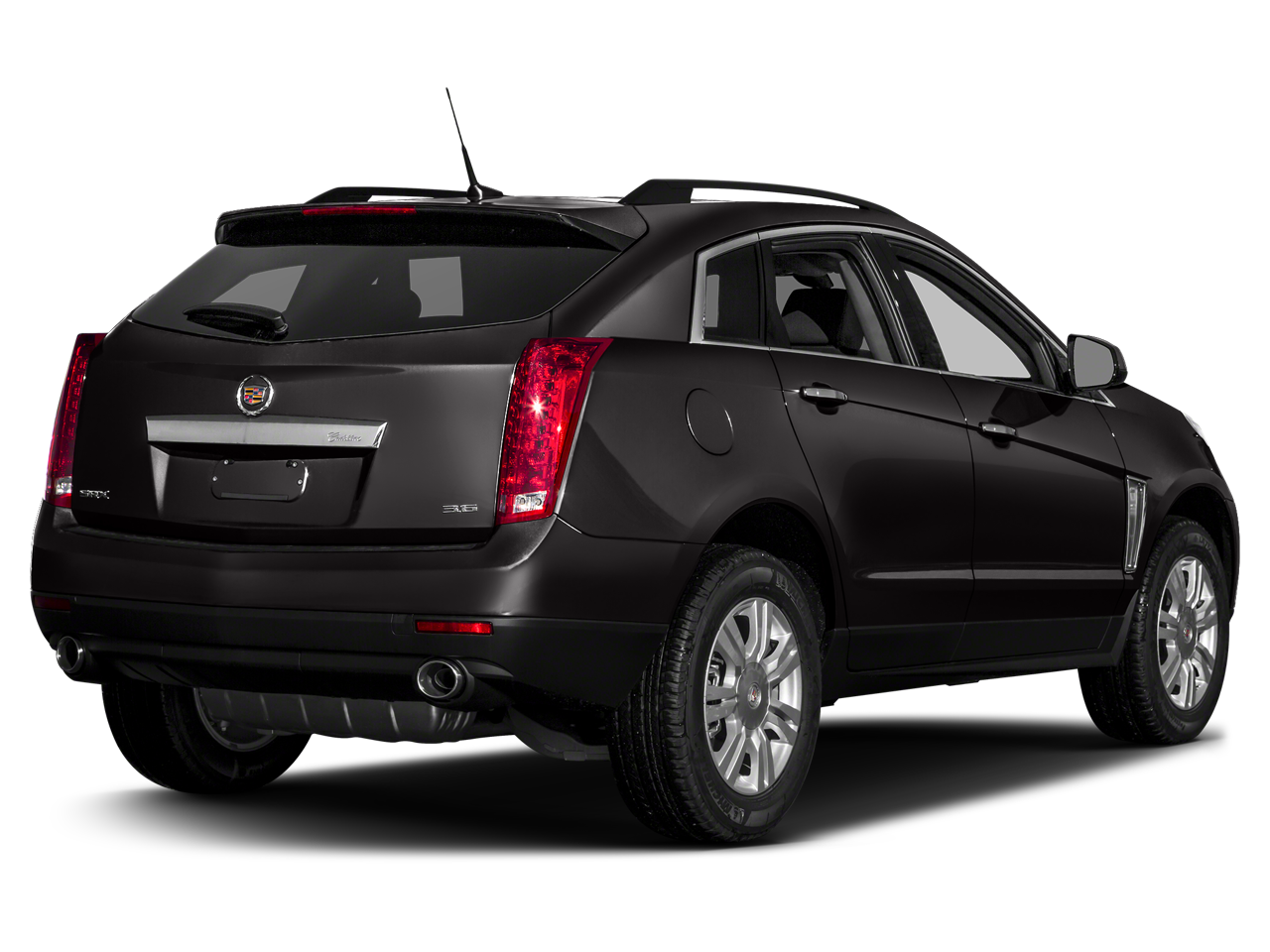 2015 Cadillac SRX Performance Collection