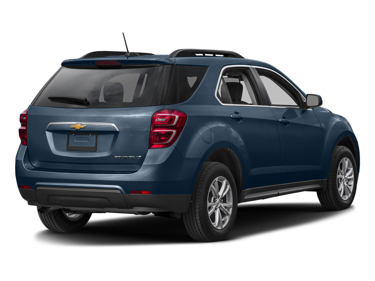 Used 2016 Chevrolet Equinox LT with VIN 2GNFLFEK9G6334440 for sale in Appleton, WI