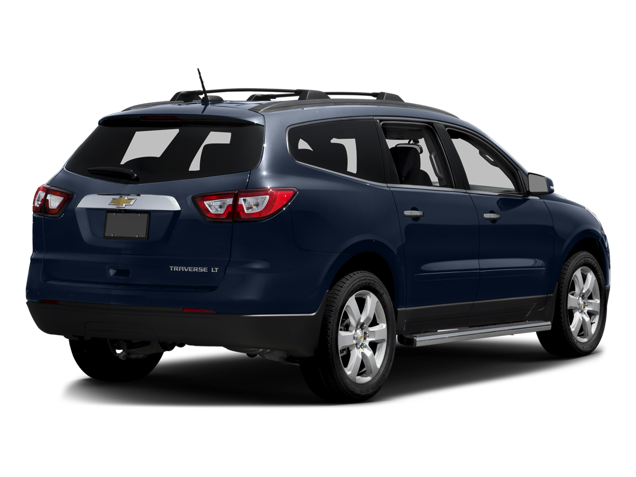 Used 2016 Chevrolet Traverse 1LT with VIN 1GNKRGKD3GJ321095 for sale in Appleton, WI