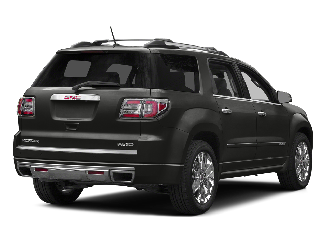 Used 2016 GMC Acadia Denali with VIN 1GKKVTKD5GJ242240 for sale in Appleton, WI