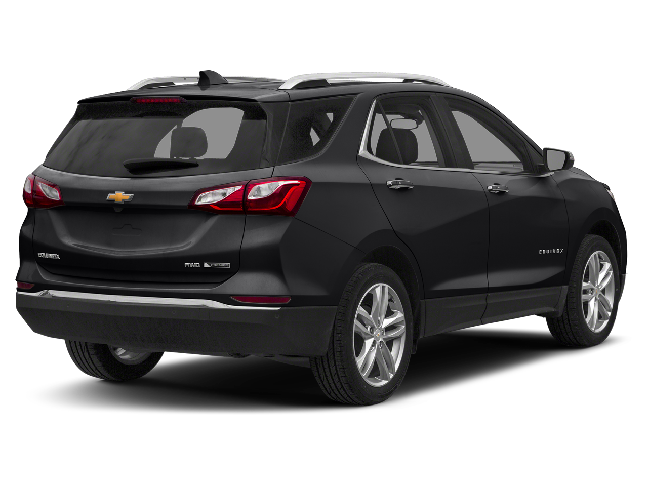 Used 2018 Chevrolet Equinox Premier with VIN 2GNAXMEV3J6116658 for sale in Appleton, WI