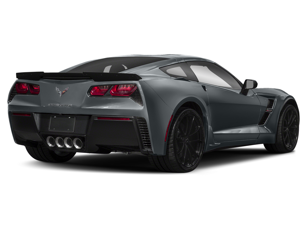 2019 Chevrolet Corvette 2LT - Photo 26