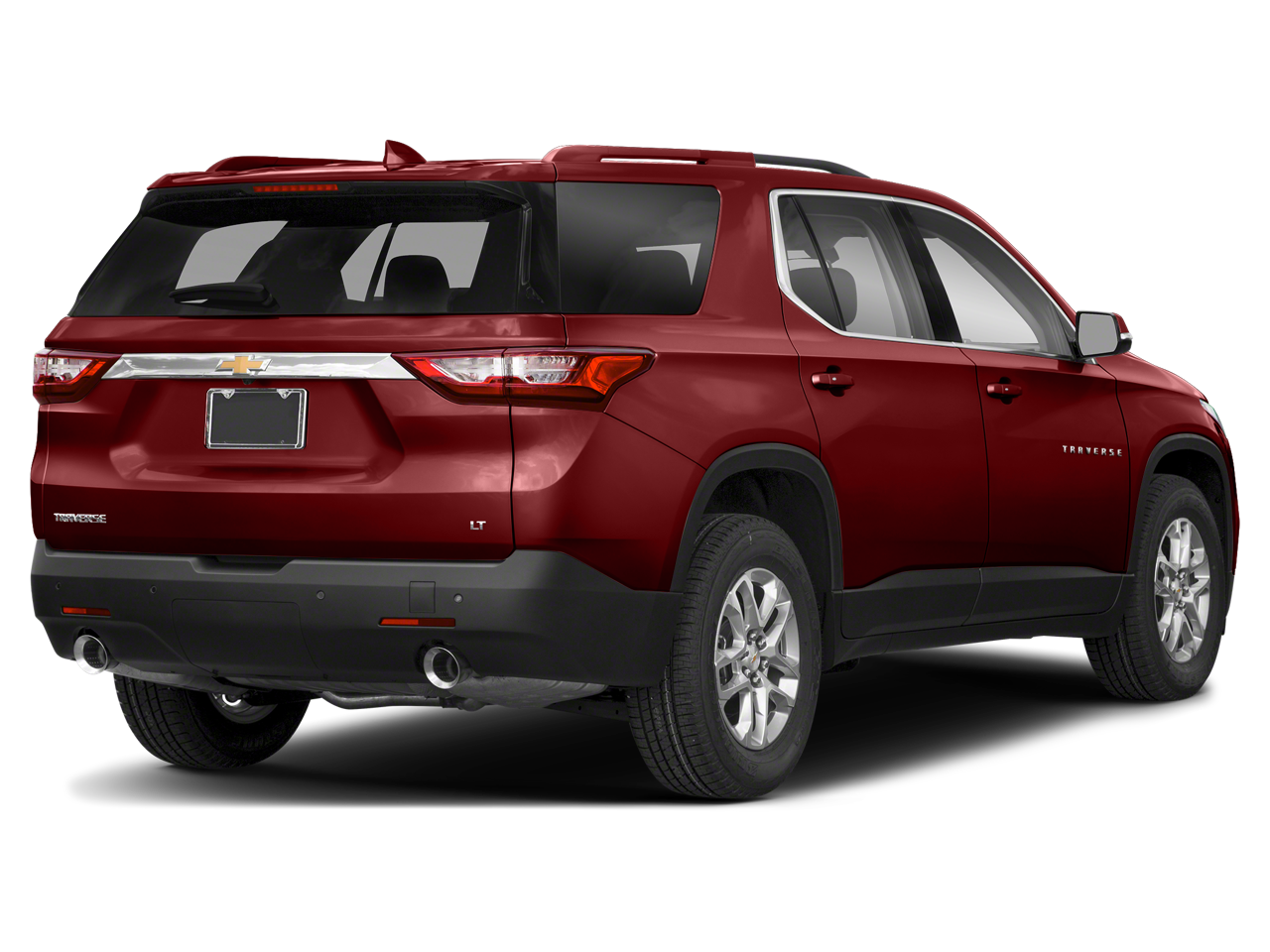 Used 2019 Chevrolet Traverse 1LT with VIN 1GNEVGKW8KJ101356 for sale in Appleton, WI