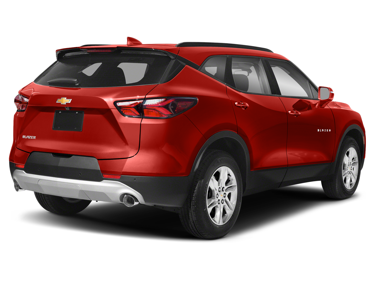 2021 Chevrolet Blazer 2LT - Photo 51