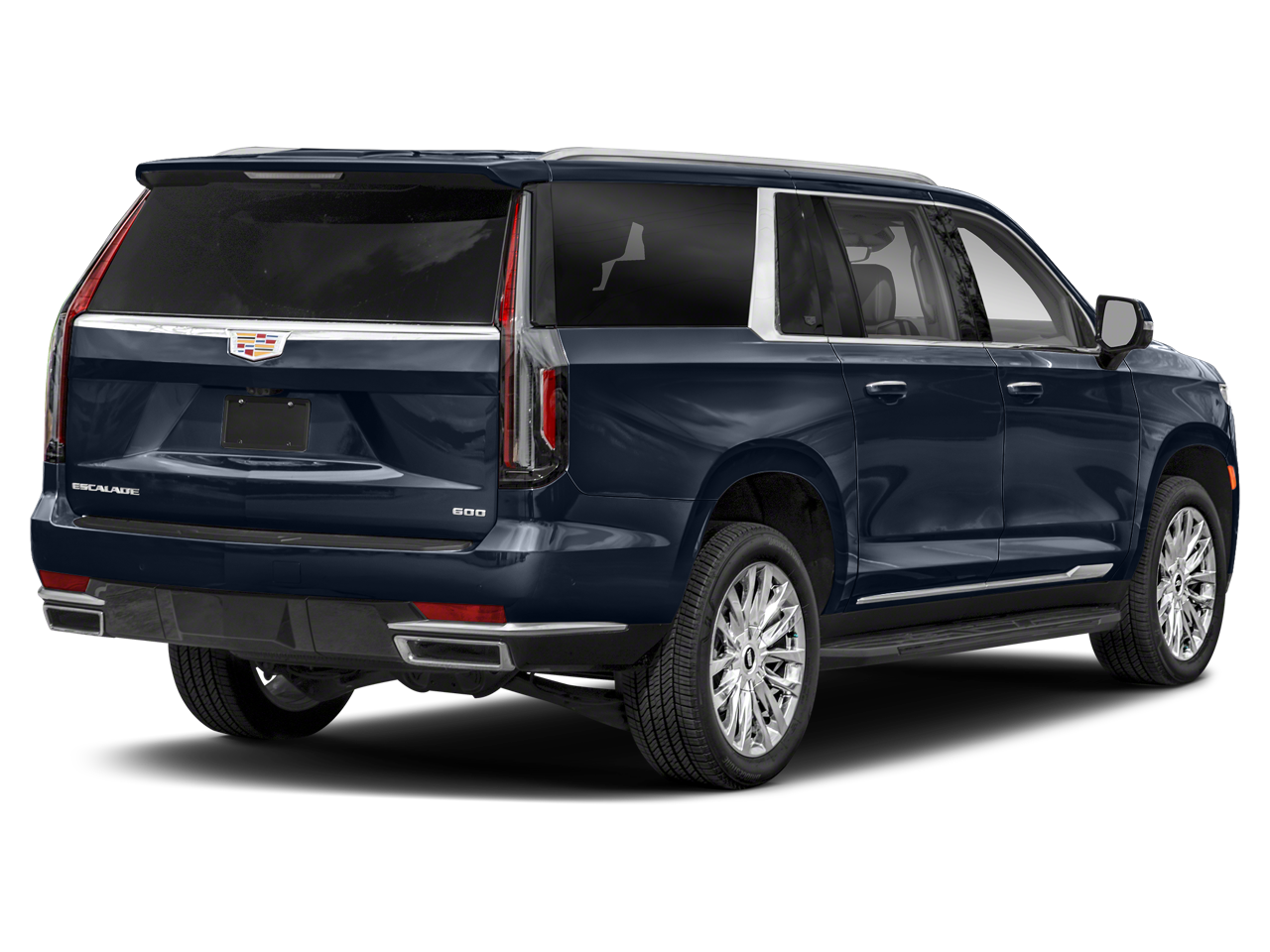 2022 Cadillac Escalade ESV Premium Luxury Platinum - Photo 31