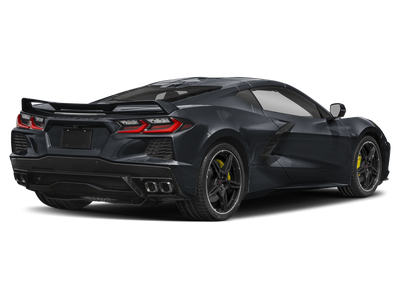 2022 Chevrolet Corvette Stingray 2LT