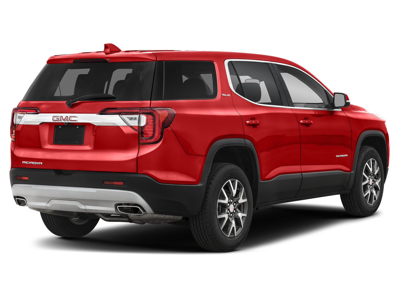 2023 GMC Acadia SLE - Photo 31