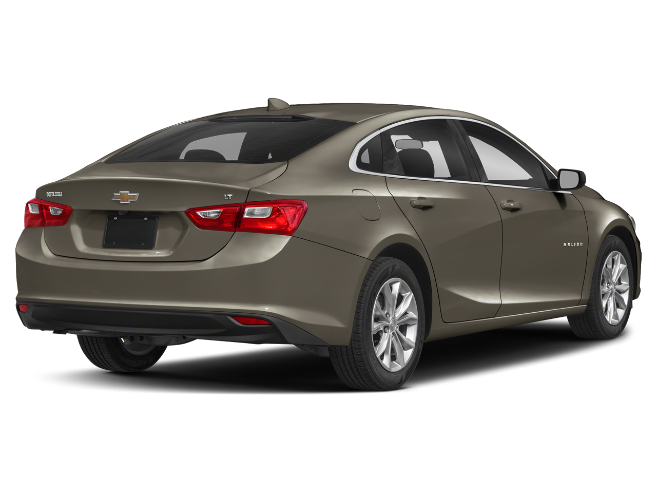 2024 Chevrolet Malibu 1LT photo 2