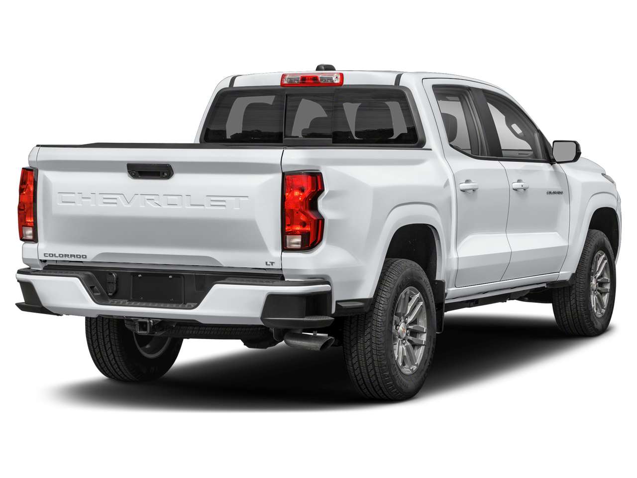 2024 Chevrolet Colorado LT - Photo 29