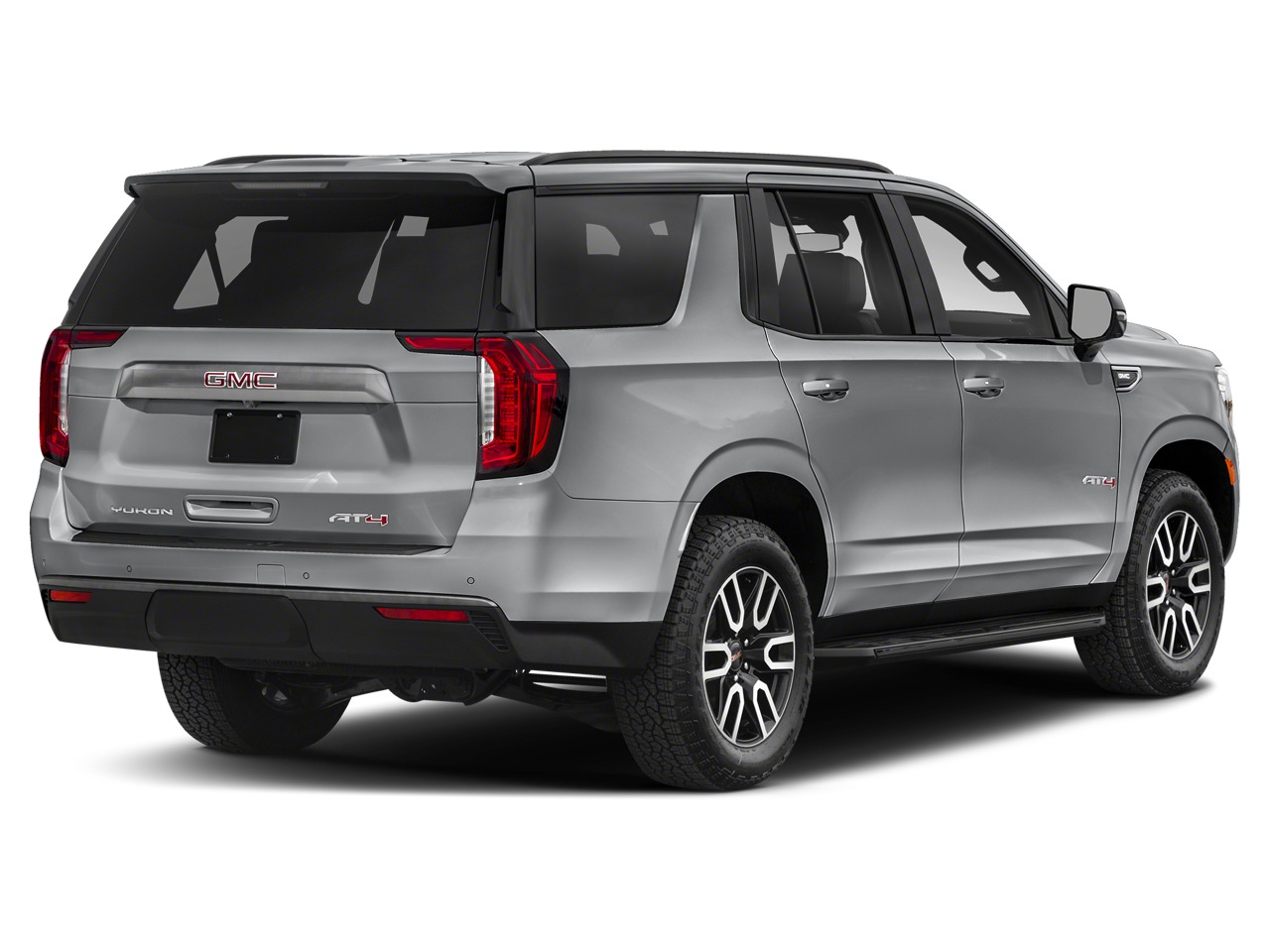 2024 GMC Yukon AT4 - Photo 41