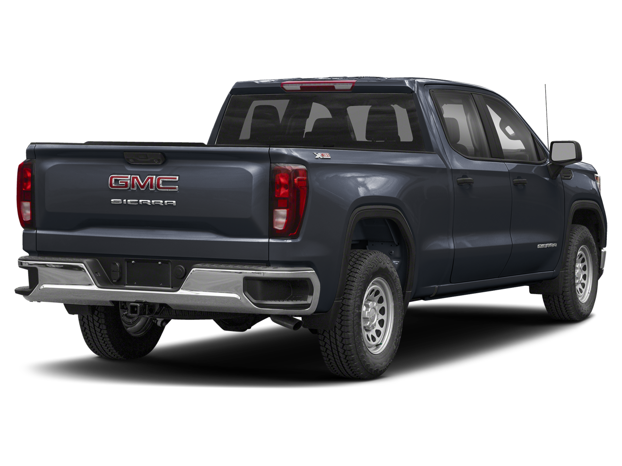 2024 GMC Sierra 1500 Denali Denali - Photo 97