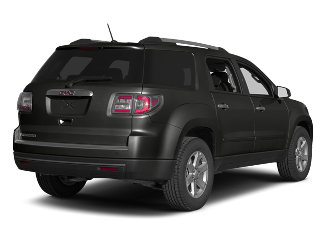 Used 2014 GMC Acadia SLE2 with VIN 1GKKRPKD7EJ219485 for sale in Appleton, WI