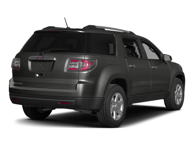 Used 2015 GMC Acadia SLT1 with VIN 1GKKVRKD4FJ331766 for sale in Appleton, WI
