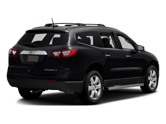 Used 2016 Chevrolet Traverse 1LT with VIN 1GNKVGKD9GJ250738 for sale in Appleton, WI