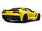 2017 Chevrolet Corvette Grand Sport Grand Sport 1LT