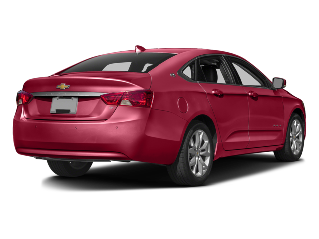 Used 2017 Chevrolet Impala 1LT with VIN 2G1105S31H9120893 for sale in Appleton, WI