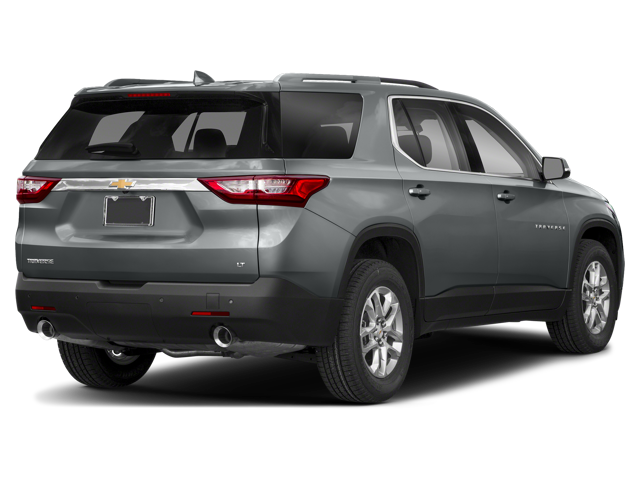 Used 2018 Chevrolet Traverse 3LT with VIN 1GNERHKW7JJ263939 for sale in Appleton, WI