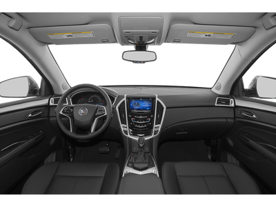 2015 Cadillac SRX Performance Collection