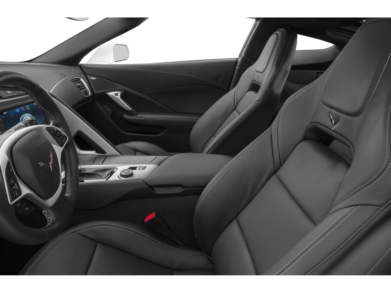 2015 Chevrolet Corvette Stingray 3LT