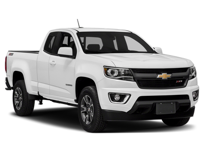 2015 Chevrolet Colorado Base