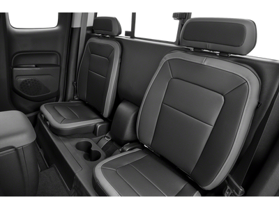 2015 Chevrolet Colorado Base