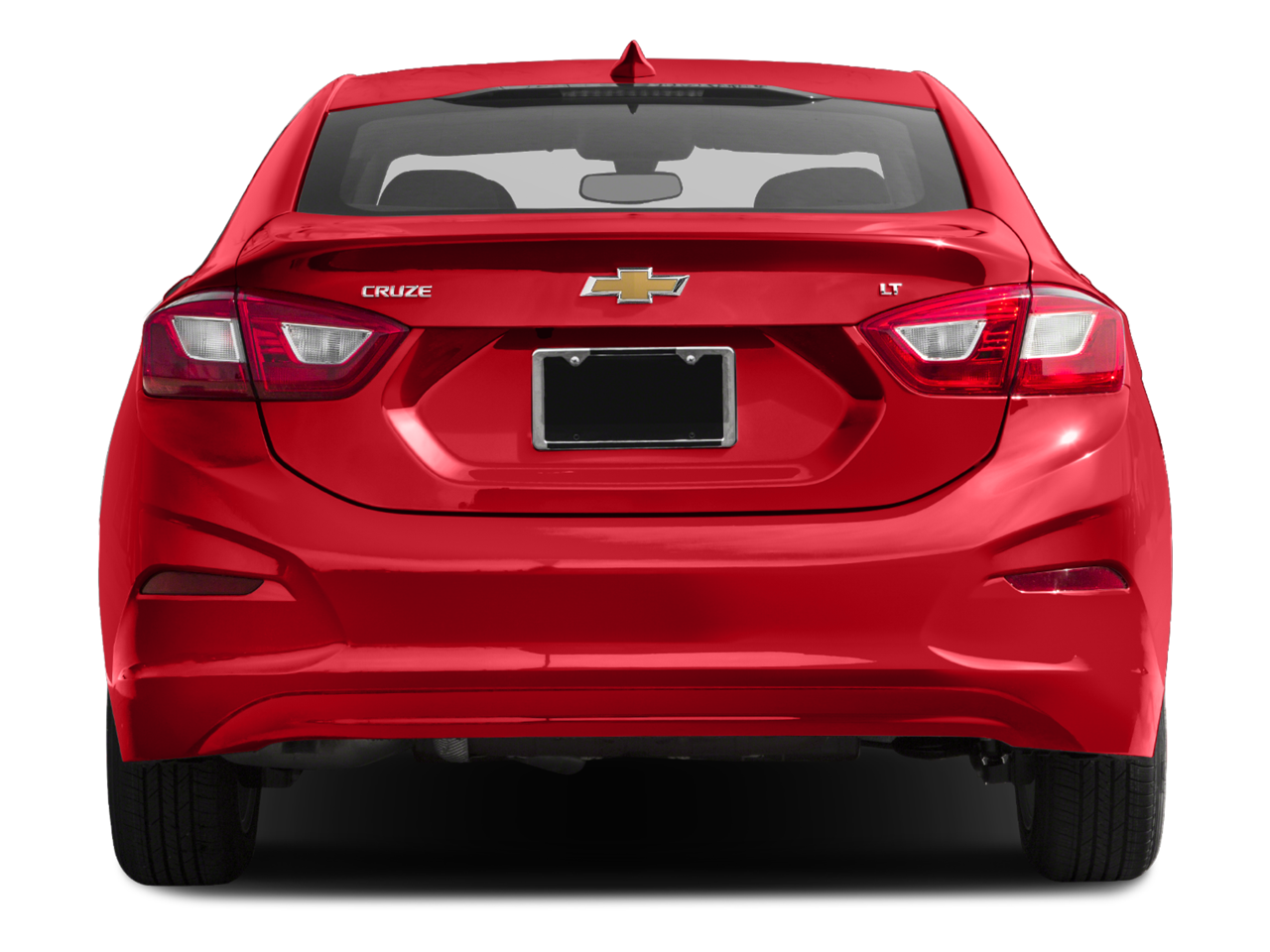 2017 Chevrolet Cruze Base