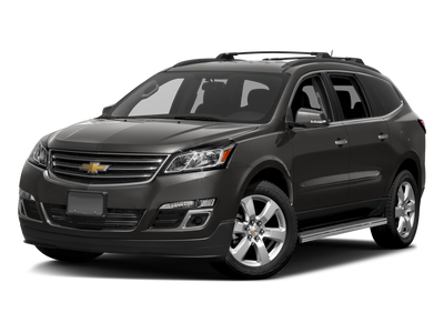 2017 Chevrolet Traverse Base