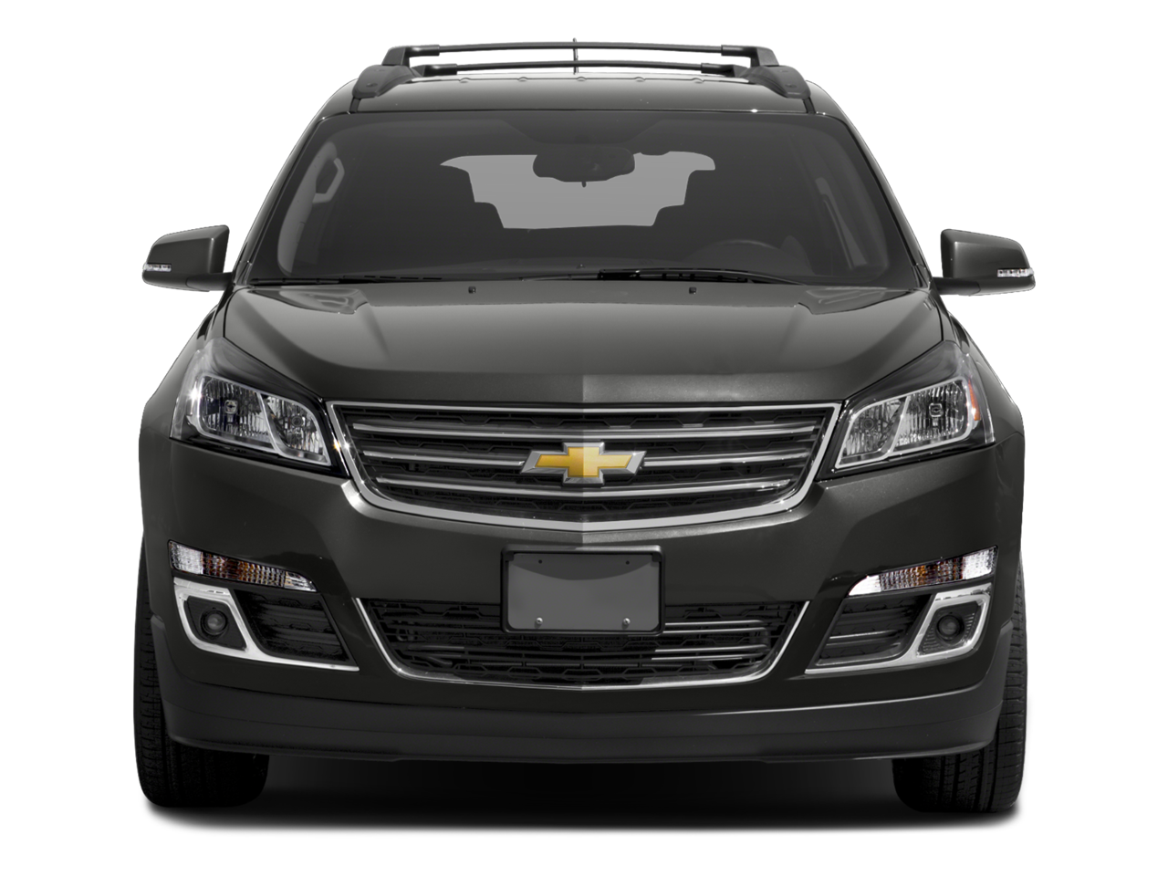 2017 Chevrolet Traverse Base
