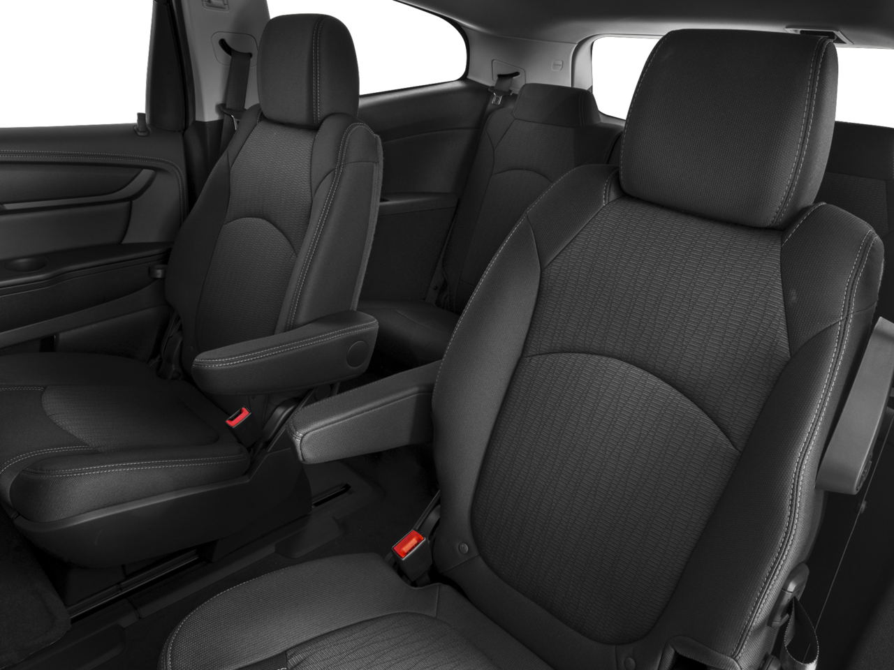 2017 Chevrolet Traverse Base