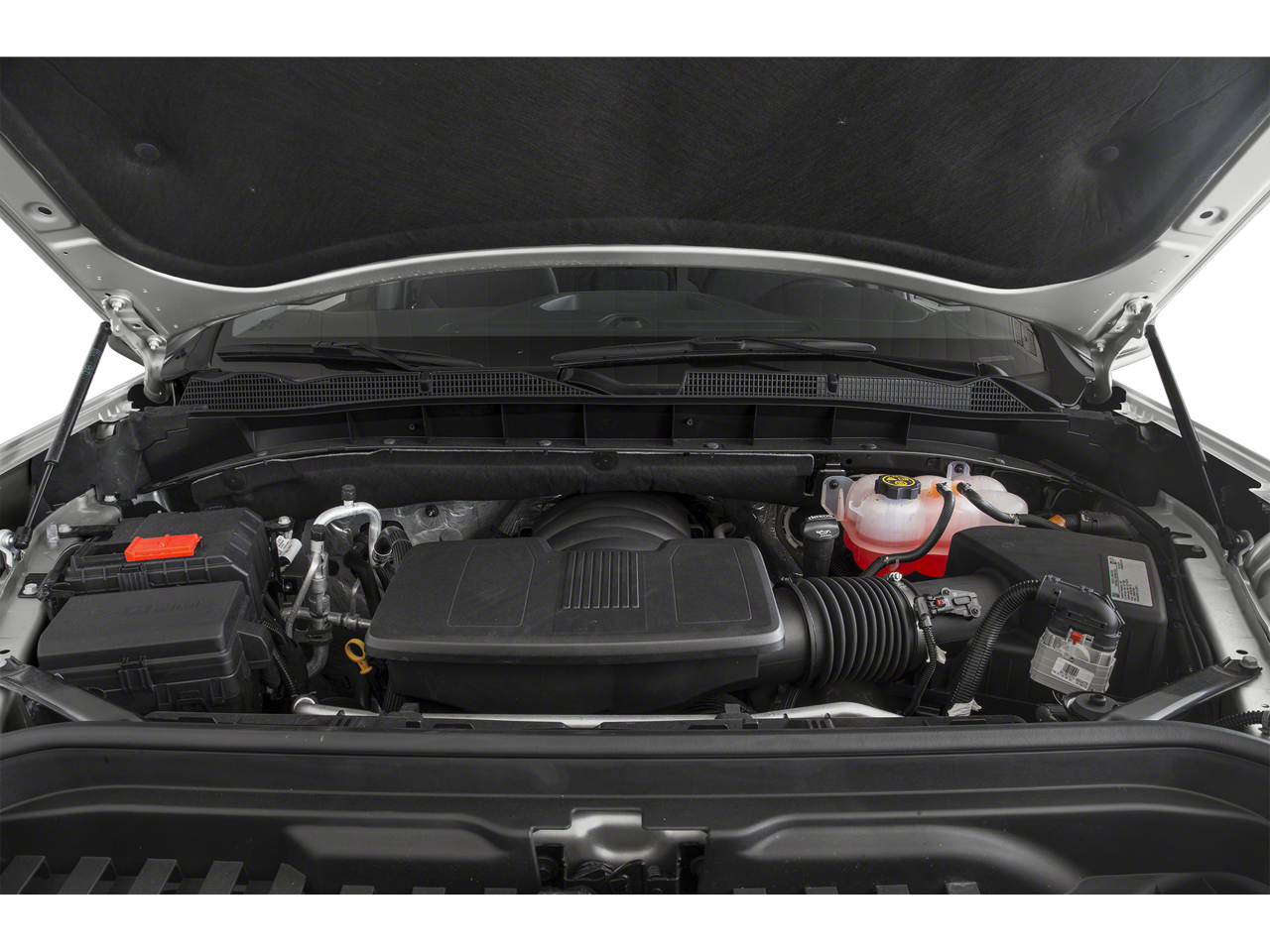 2020 GMC Sierra 1500 Base