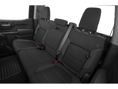 2020 GMC Sierra 1500 Base