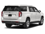 2021 Chevrolet Suburban Base