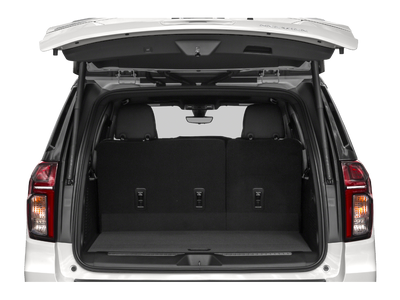 2021 Chevrolet Suburban Base