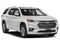 2021 Chevrolet Traverse High Country