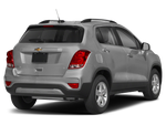 2021 Chevrolet Trax Base