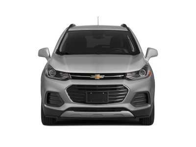2021 Chevrolet Trax Base