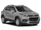 2021 Chevrolet Trax Base