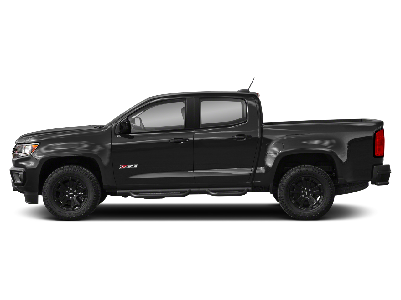 2021 Chevrolet Colorado Base