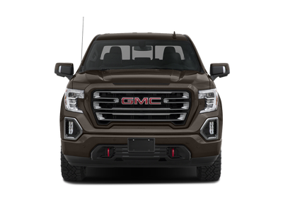 2021 GMC Sierra 1500 Base