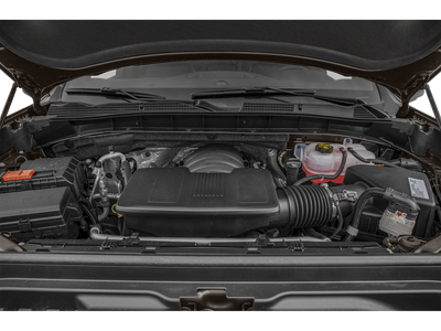 2021 GMC Sierra 1500 Base