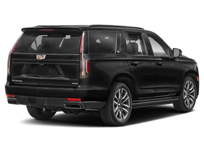 2022 Cadillac Escalade Base