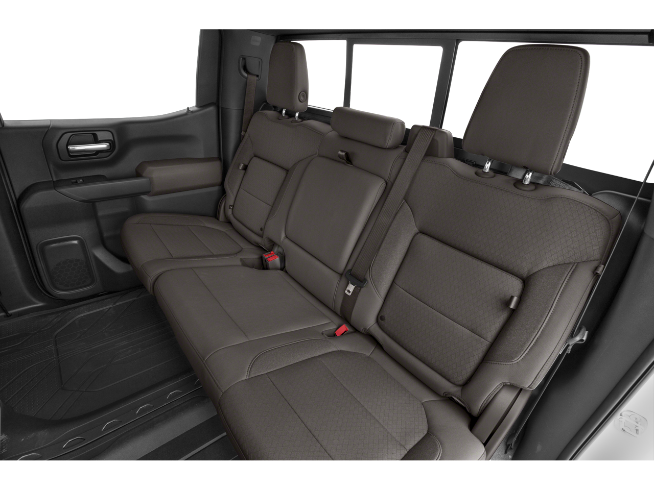 2022 Chevrolet Silverado 1500 LTD LT (2FL)