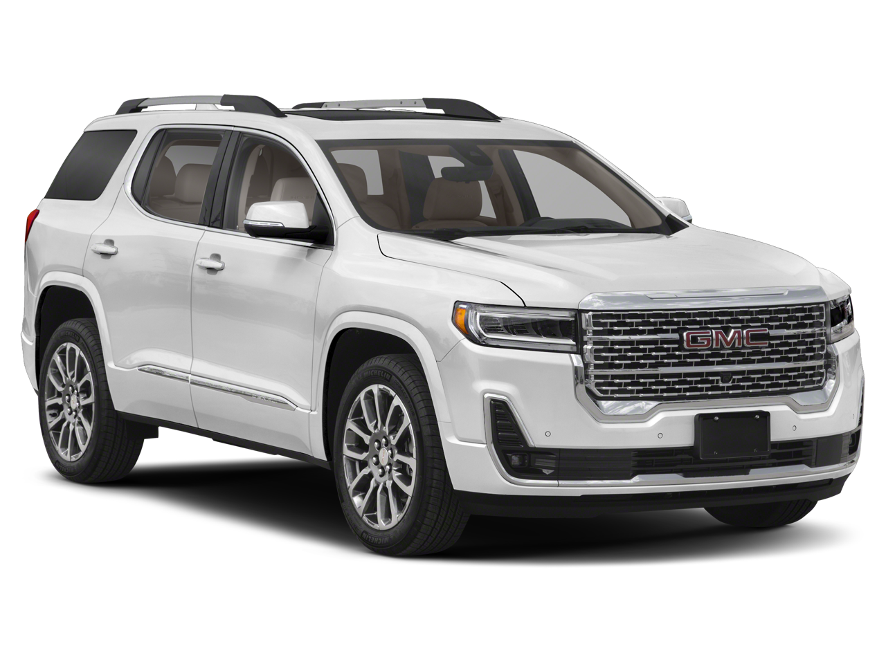 2022 GMC Acadia Base
