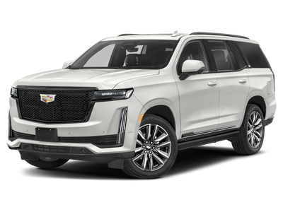 2023 Cadillac Escalade Base