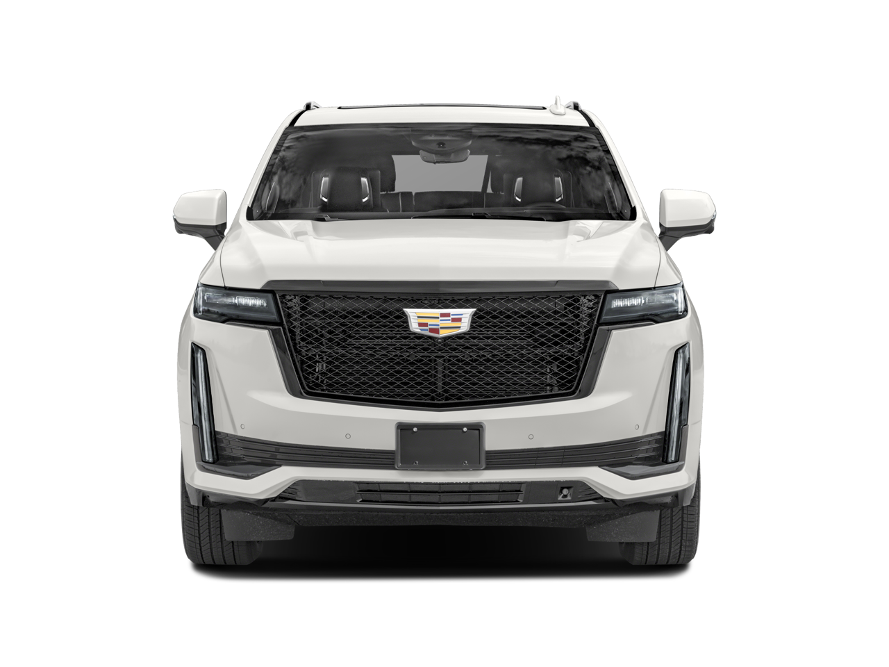 2023 Cadillac Escalade Base